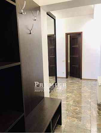 1 комнатная 50м² ‼️с видом на море Одесса