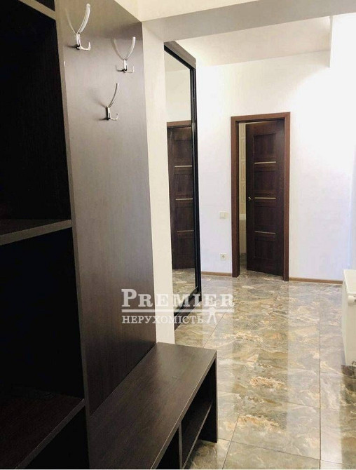 1 комнатная 50м² ‼️с видом на море Одесса - изображение 2