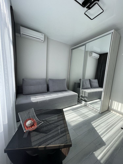 ВИГІДНО!Щербаківського вул.ЖК ПЕРЛИНА НИВОК Шевченківський 2к квартира Київ - зображення 4