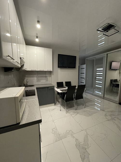 ВИГІДНО!Щербаківського вул.ЖК ПЕРЛИНА НИВОК Шевченківський 2к квартира Київ - зображення 3