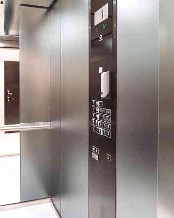 Терміновий продаж‼️1 кімн. квартира 53м3 ЖЕ Triiinity. Будинок зданий. Киев