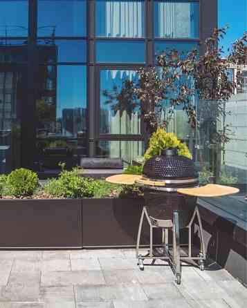 Терміновий продаж‼️1 кімн. квартира 53м3 ЖЕ Triiinity. Будинок зданий. Киев