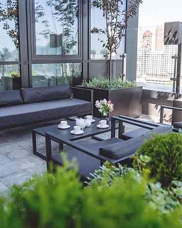 Терміновий продаж‼️1 кімн. квартира 53м3 ЖЕ Triiinity. Будинок зданий. Киев