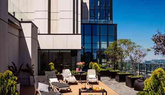 Терміновий продаж‼️1 кімн. квартира 53м3 ЖЕ Triiinity. Будинок зданий. Киев