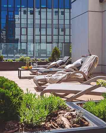 Терміновий продаж‼️1 кімн. квартира 53м3 ЖЕ Triiinity. Будинок зданий. Киев