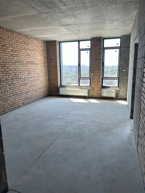 Терміновий продаж‼️1 кімн. квартира 53м3 ЖЕ Triiinity. Будинок зданий. Київ - зображення 8