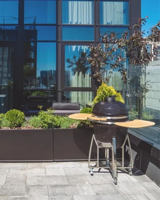 Терміновий продаж‼️1 кімн. квартира 53м3 ЖЕ Triiinity. Будинок зданий. Київ - зображення 3