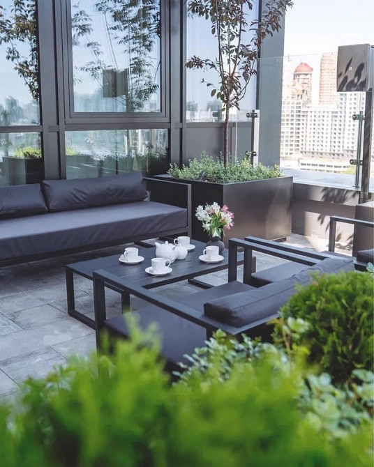 Терміновий продаж‼️1 кімн. квартира 53м3 ЖЕ Triiinity. Будинок зданий. Київ - зображення 5