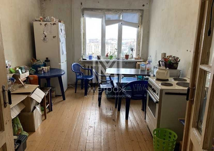 Продам 2комн.квартиру Аэрокосмический проспект, Гагарина.Евідновл. Харків - зображення 3