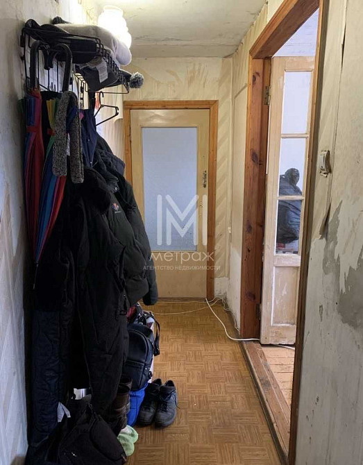 Продам 2комн.квартиру Аэрокосмический проспект, Гагарина.Евідновл. Харків - зображення 1