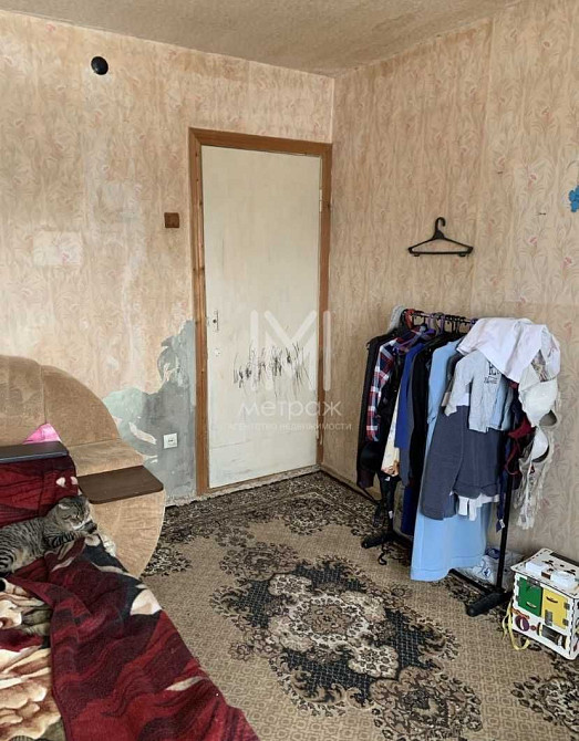 Продам 2комн.квартиру Аэрокосмический проспект, Гагарина.Евідновл. Харків - зображення 2