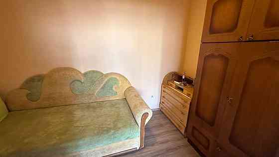 Продаж просторої 1 км квартири Івано-Франківськ