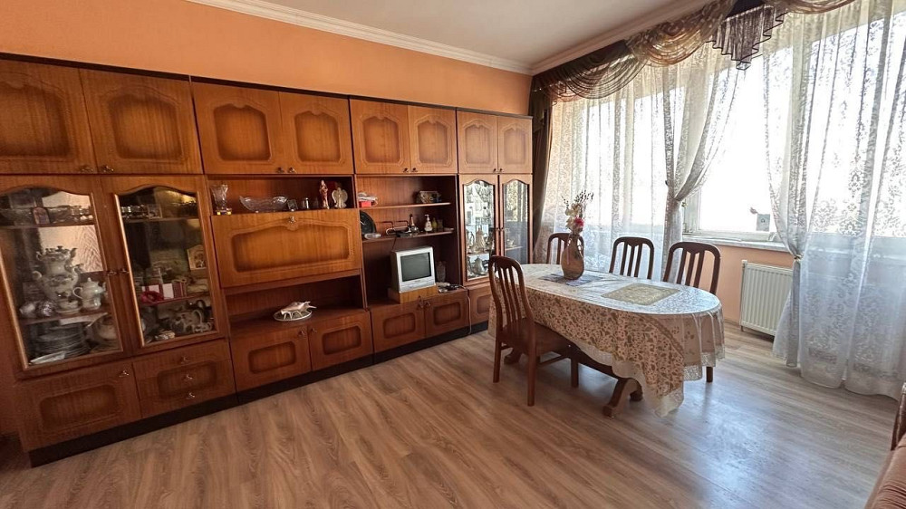 Продаж просторої 1 км квартири Ивано-Франковск - изображение 8