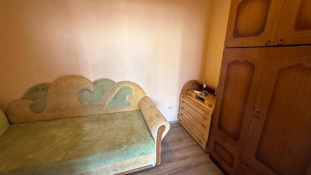 Продаж просторої 1 км квартири Ивано-Франковск - изображение 4