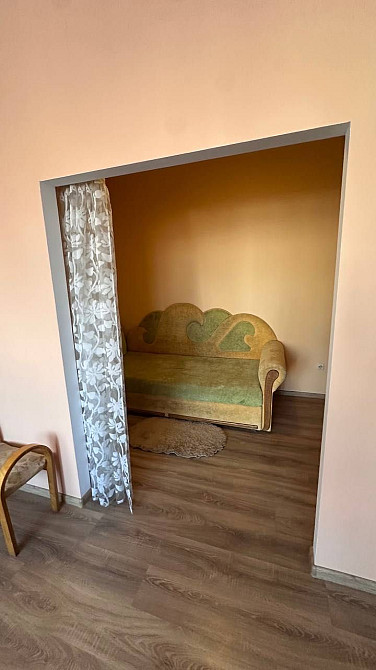 Продаж просторої 1 км квартири Ивано-Франковск - изображение 6