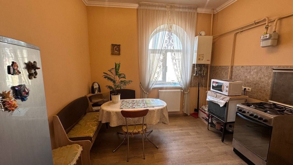 Продаж просторої 1 км квартири Ивано-Франковск - изображение 2