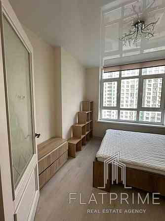 без % Продається квартира в ЖК Місто квітів, Тираспольська 54 Киев