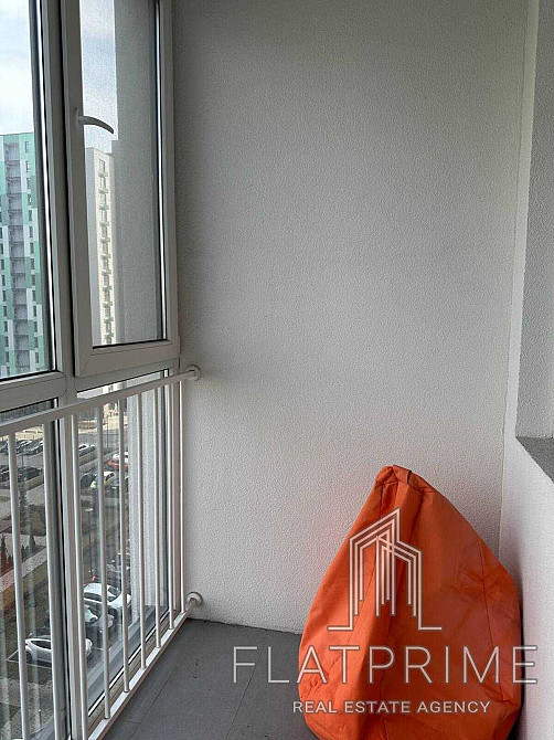 без % Продається квартира в ЖК Місто квітів, Тираспольська 54 Киев - изображение 8