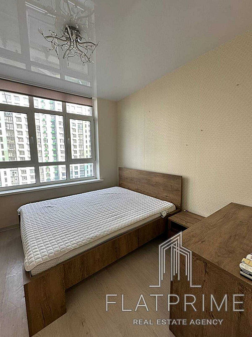 без % Продається квартира в ЖК Місто квітів, Тираспольська 54 Киев - изображение 1