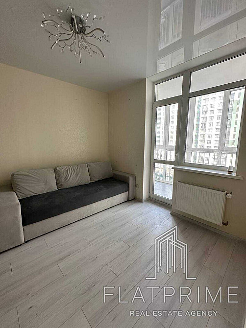 без % Продається квартира в ЖК Місто квітів, Тираспольська 54 Киев - изображение 6