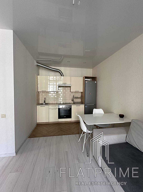 без % Продається квартира в ЖК Місто квітів, Тираспольська 54 Киев - изображение 4