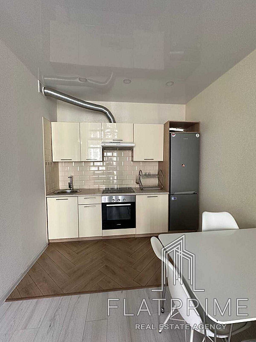 без % Продається квартира в ЖК Місто квітів, Тираспольська 54 Киев - изображение 5