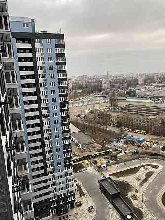 Продам 1 комнатную квартиру ЖК Скай Сити Одесса