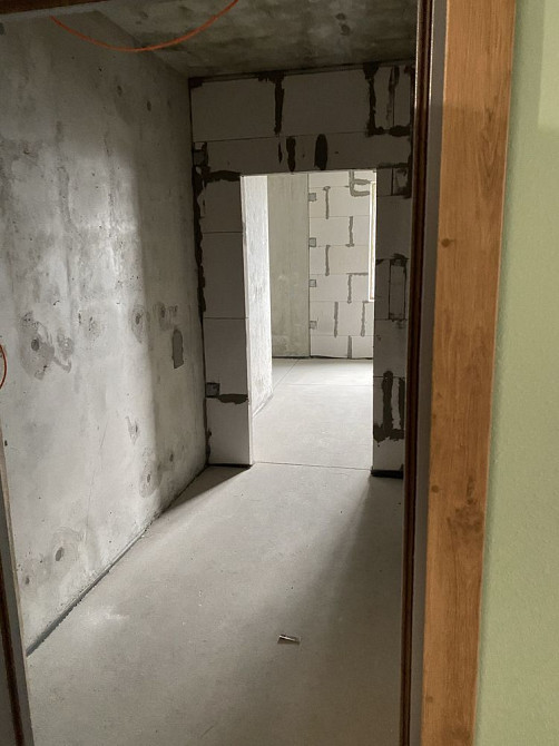 Продам 1 комнатную квартиру ЖК Скай Сити Одесса - изображение 4