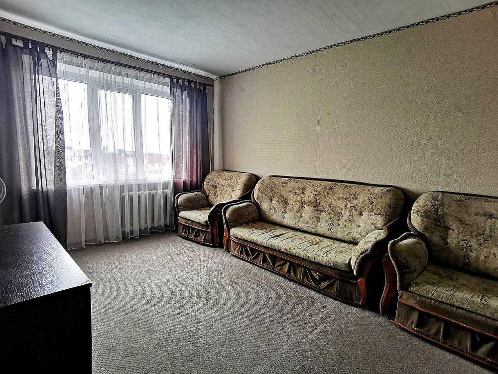 Продам 3 комн квартиру 65 м2 ЖМ Сокол-1 Дніпро - зображення 1