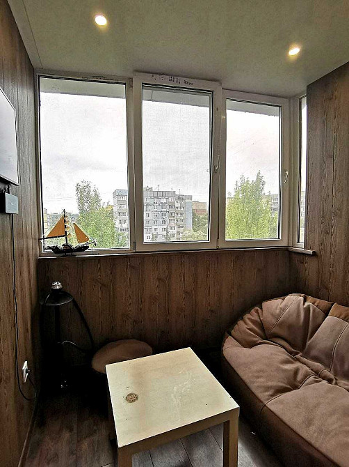 Продам 3 комн квартиру 65 м2 ЖМ Сокол-1 Дніпро - зображення 5