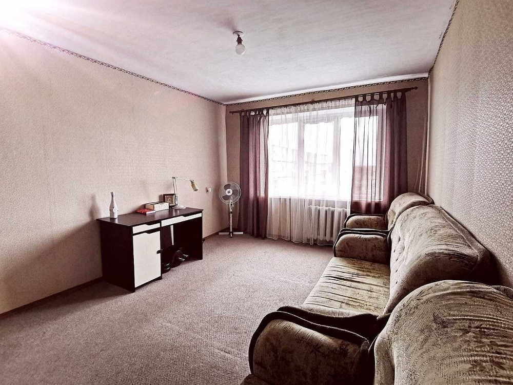 Продам 3 комн квартиру 65 м2 ЖМ Сокол-1 Дніпро - зображення 2