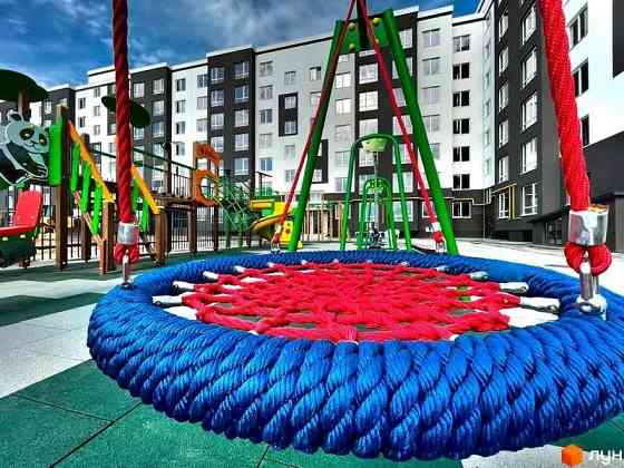 Продам квартиру 3к Святопетрівське (Києво-Свят.р-н)