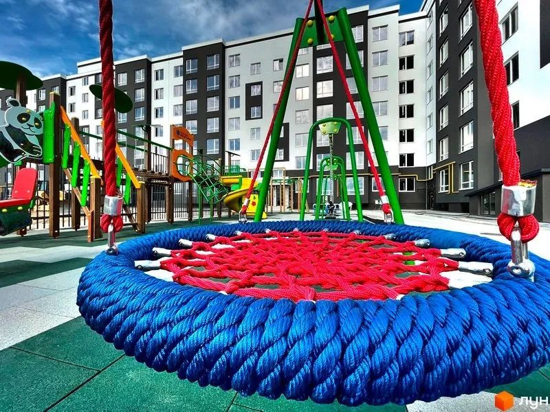 Продам квартиру 3к Святопетрівське (Києво-Свят.р-н) - зображення 1