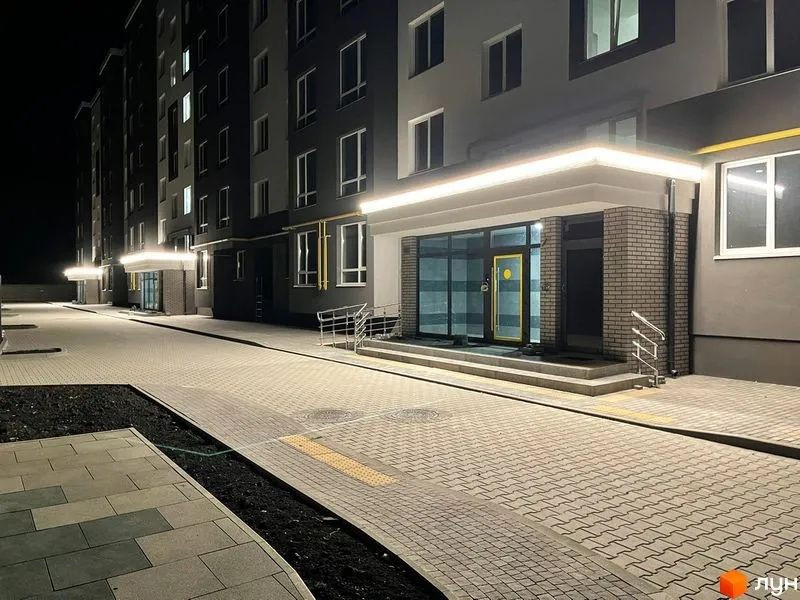 Продам квартиру 3к Святопетрівське (Києво-Свят.р-н) - зображення 4