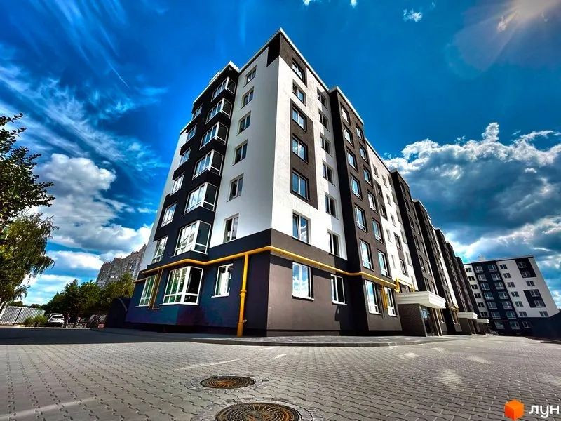 Продам квартиру 3к Святопетрівське (Києво-Свят.р-н) - зображення 7