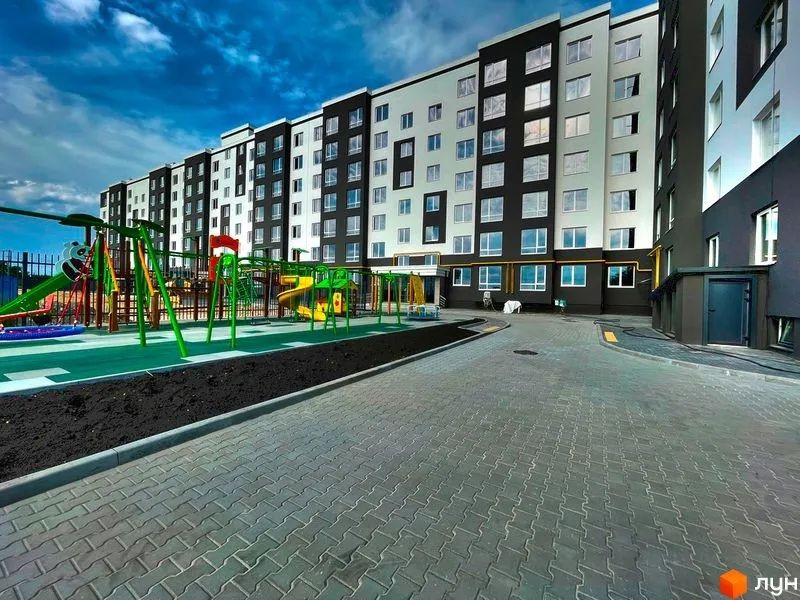 Продам квартиру 3к Святопетрівське (Києво-Свят.р-н) - зображення 5