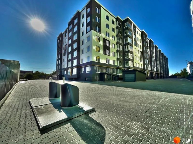 Продам квартиру 3к Святопетрівське (Києво-Свят.р-н) - зображення 6