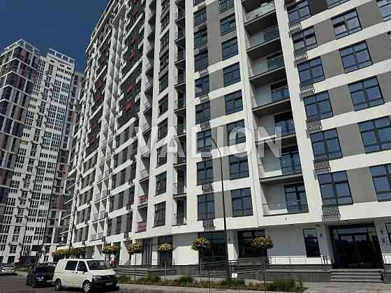 2к квартира, Русанівська Гавань, вул. Микільсько-Слобідська, 11 Киев