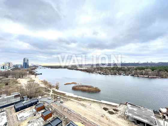 2к квартира, Русанівська Гавань, вул. Микільсько-Слобідська, 11 Киев