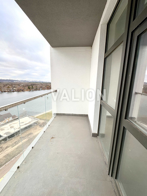 2к квартира, Русанівська Гавань, вул. Микільсько-Слобідська, 11 Киев - изображение 5