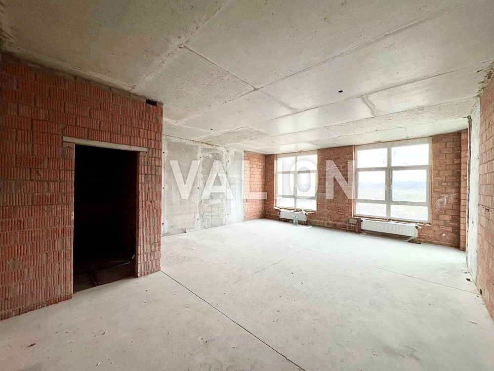 2к квартира, Русанівська Гавань, вул. Микільсько-Слобідська, 11 Киев - изображение 3