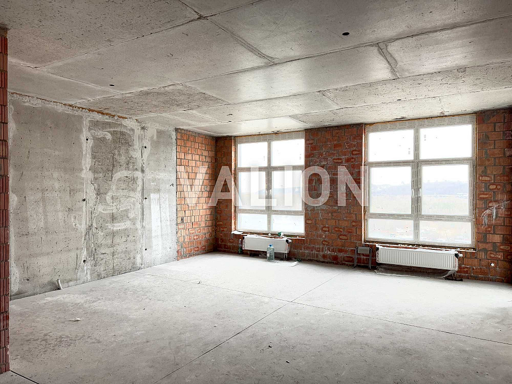 2к квартира, Русанівська Гавань, вул. Микільсько-Слобідська, 11 Киев - изображение 2