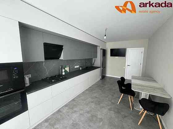 Продаж 3-кімнатної квартири з якісним ремонтом в центрі Ів-Фр! Івано-Франківськ