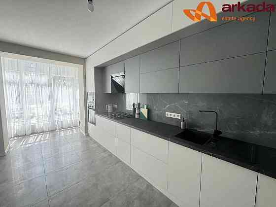 Продаж 3-кімнатної квартири з якісним ремонтом в центрі Ів-Фр! Івано-Франківськ