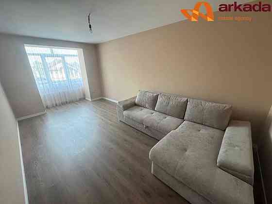 Продаж 3-кімнатної квартири з якісним ремонтом в центрі Ів-Фр! Івано-Франківськ