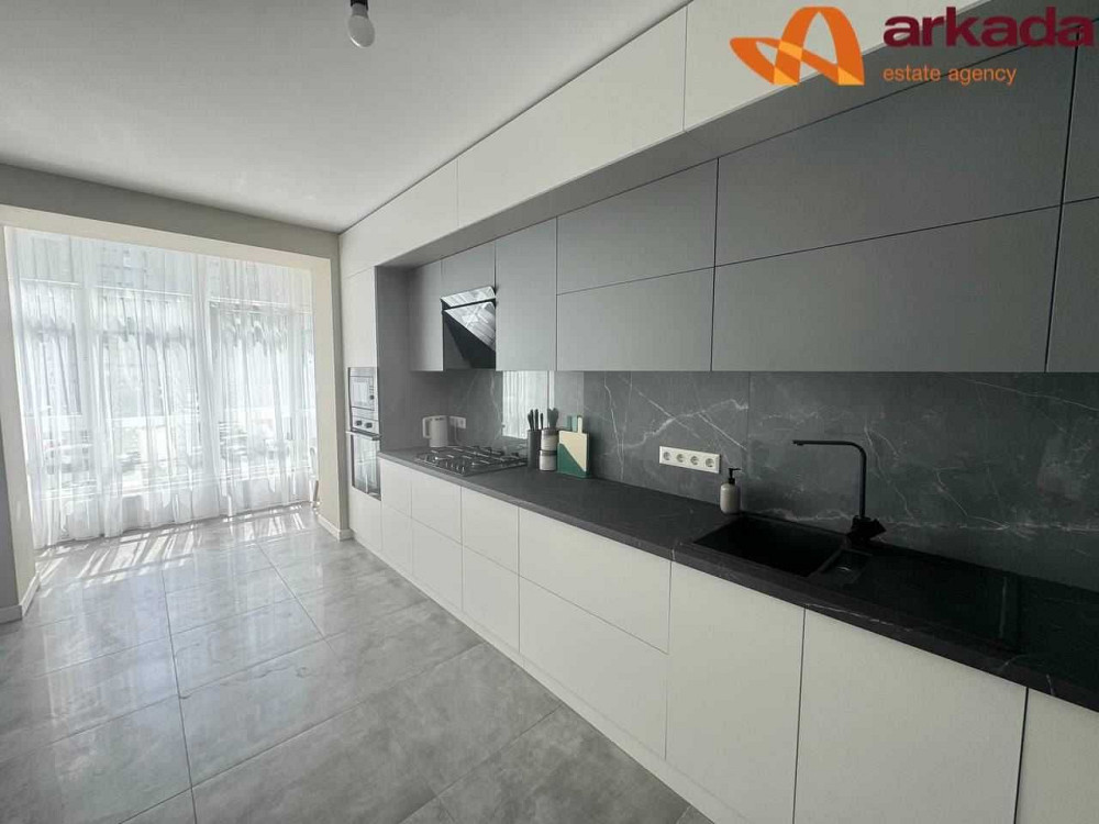 Продаж 3-кімнатної квартири з якісним ремонтом в центрі Ів-Фр! Ивано-Франковск - изображение 4