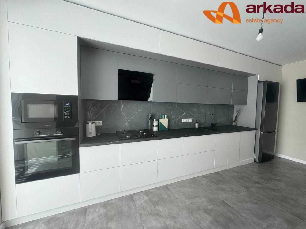 Продаж 3-кімнатної квартири з якісним ремонтом в центрі Ів-Фр! Ивано-Франковск - изображение 2