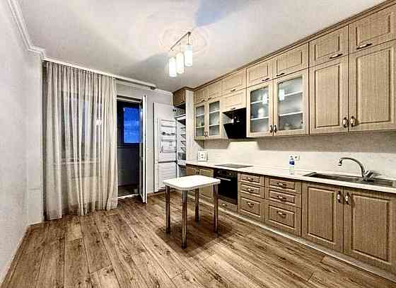 Продаж 1к (євродвушка) квартири ЖК Деміївка 500 метрів до м Деміївська Киев