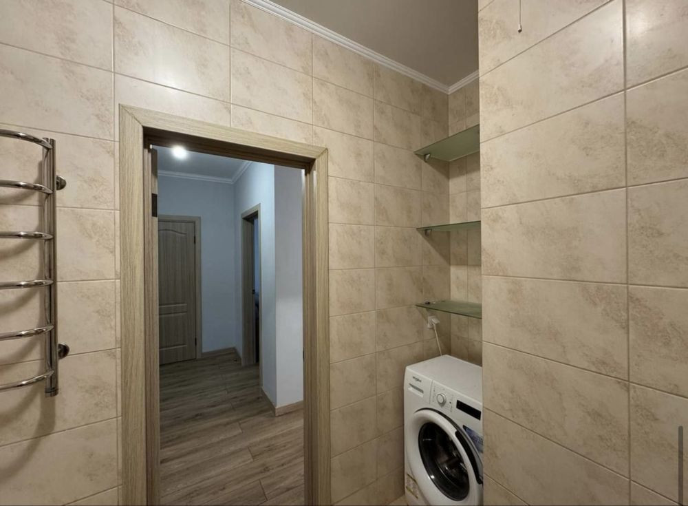 Продаж 1к (євродвушка) квартири ЖК Деміївка 500 метрів до м Деміївська Киев - изображение 7