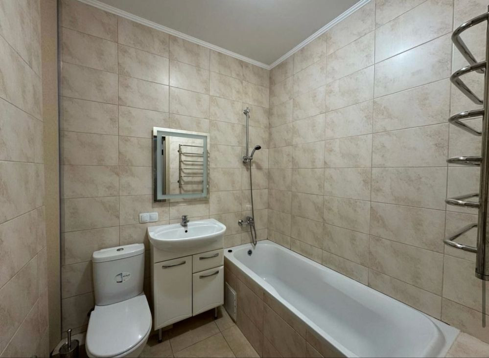 Продаж 1к (євродвушка) квартири ЖК Деміївка 500 метрів до м Деміївська Киев - изображение 6